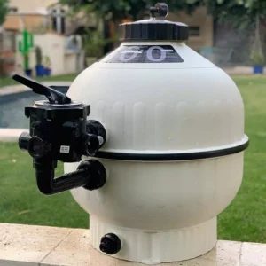 filtre a sable piscine sep entretien antananarivo madagascar