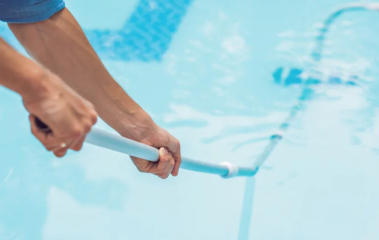 piscine,entretien,traitement