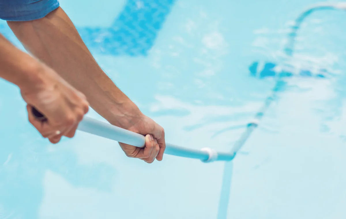 piscine,entretien,traitement