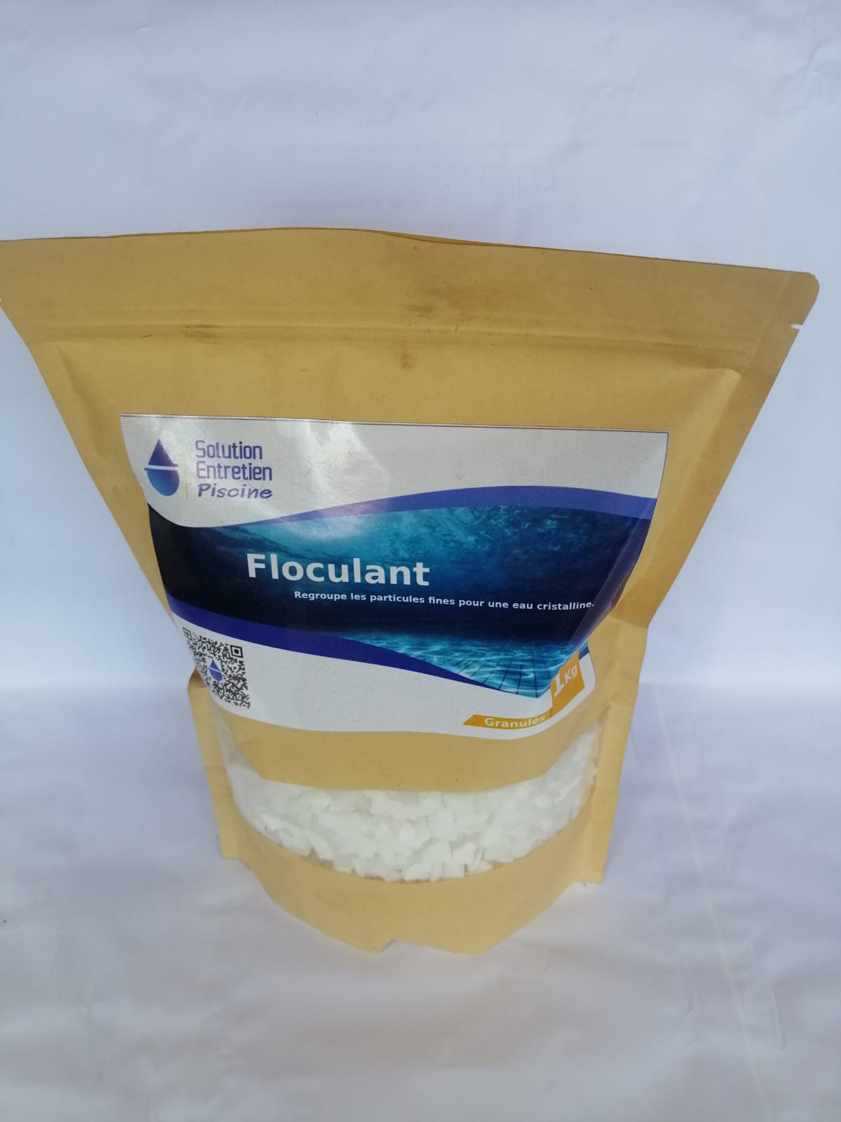 floculant