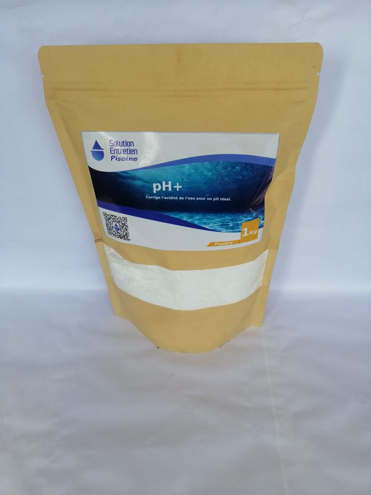 ph plus