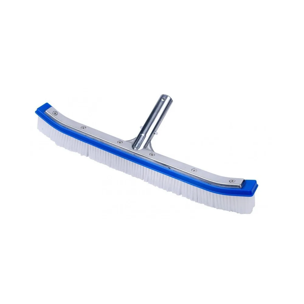 brosse de parois pvc / alu